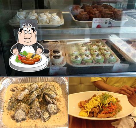 Chef Distrito, Dagupan .